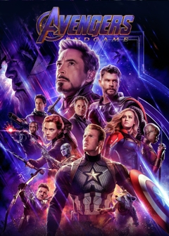 movie image