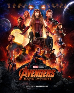 movie image