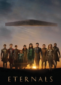 movie image