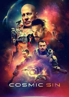 Tội ác vũ trụ movie image