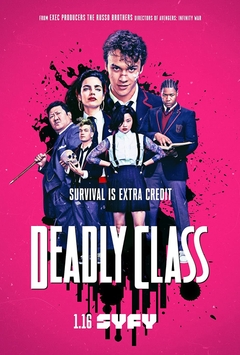 movie image