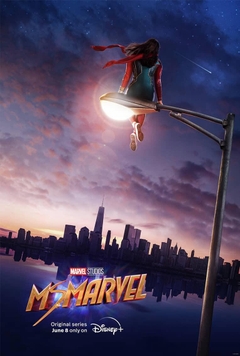 movie image