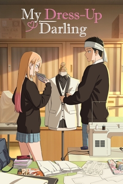 movie image