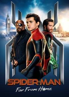 movie image