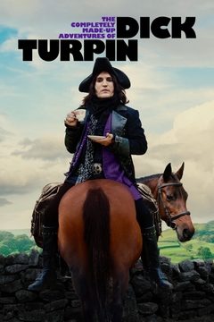 Những Cuộc Phiêu Lưu Vô Cùng Hoang Đường Của Dick Turpin movie image