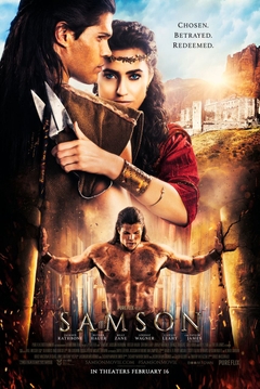 movie image