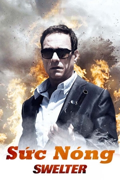 Sức Nóng movie image