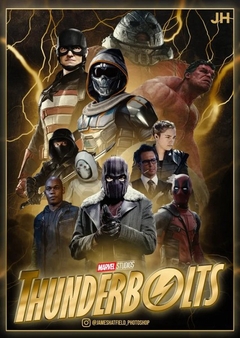 movie image