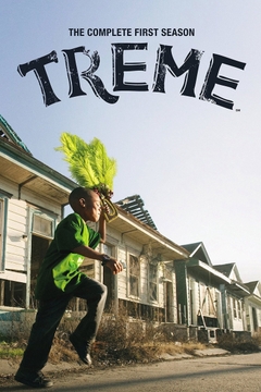 Treme (Phần 1) movie image